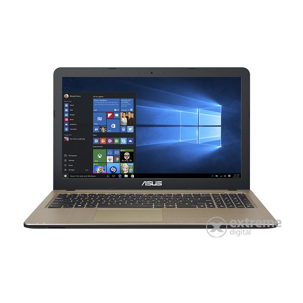 Notebook Asus X540NA-GQ129