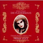 Johann Strauss Jr. - Die Fledermaus CD – Hledejceny.cz