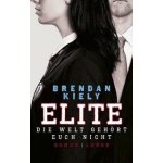 Elite - Kiely, Brendan – Hledejceny.cz