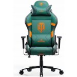 Diablo Chairs X-One 2.0 World of Tanks – Zboží Mobilmania