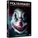 Poltergeist DVD – Hledejceny.cz