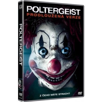 Poltergeist DVD