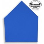 Pavel Brzobohatý - Soonrich, šátek dětský modrý, bsd212 – Zboží Dáma