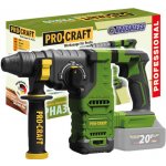 Procraft PHA30bb – HobbyKompas.cz