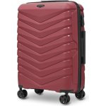 Wings PHOENIX 2.0 24" BURGUNDY 63 L – Zboží Dáma