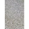 Barevný papír EFCO Třpytivý papír 50x70cm stříbrný 200g/m2 1ks