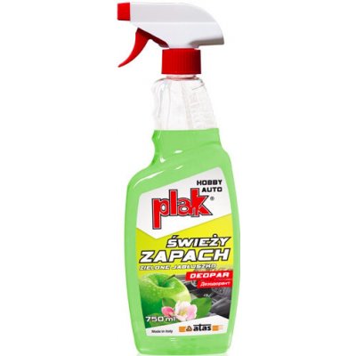 Atas Deopar Jablko 750 ml – Hledejceny.cz