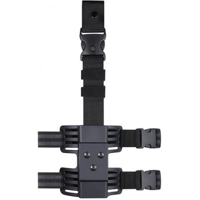 Cytac Stehenní platforma služební černá – Hledejceny.cz