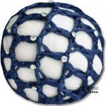 Waldhausen Síťka na vlasy DIAMANT – Zboží Dáma