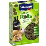 Vitakraft Green rolls hlodavec 0,5 kg – Hledejceny.cz