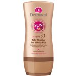 Dermacol Sun Kids voděodolné mléko na opalování SPF30 200 ml – Zboží Dáma