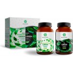 Green idea Adaptogreen 90 tobolek + TL Green 90 tobolek – Hledejceny.cz