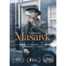 Film/Drama - Masaryk DVD