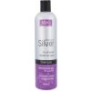 Šampon Xpel Shimmer Of Silver šampon pro šedivé a blond vlasy 400 ml