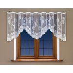 Kusová záclona Hanka 110x300 – Hledejceny.cz