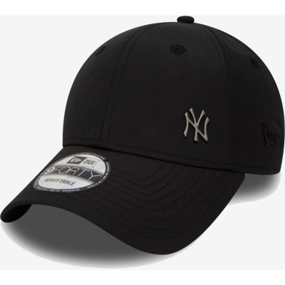 New Era 9FO Flawless Logo MLB New York Yankees Black – Sleviste.cz