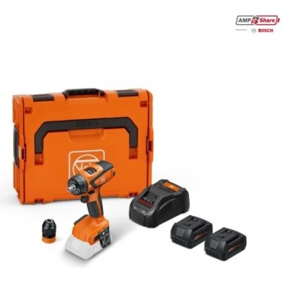 FEIN ASCM 18 QSW AS – Zboží Mobilmania