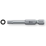 Wera 05059605001 1/4" Imbus 3.0 x 50 mm 840/4 Z, dlouhý – Sleviste.cz