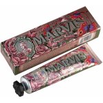 Marvis Kissing Rose zubní pasta 75 ml – Hledejceny.cz