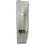 Terumo Stříkačka injekční 50 ml 3-dílná Luer Lock – Zboží Dáma