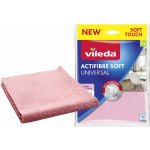 Vileda ACTIFIBRE Měkká utěrka 1 ks – HobbyKompas.cz