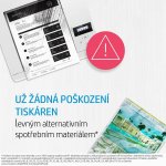 HP 305 originální inkoustová kazeta černá 3YM61AE – Zboží Živě