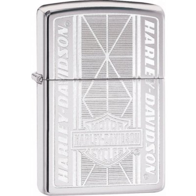 Zippo Harley Davidson 22062 – Hledejceny.cz