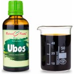 Bylinné kapky Pavlovy bylinné kapky Ubos tinktura 50 ml – Hledejceny.cz
