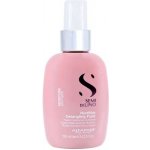 Alfaparf Milano Semí Dí Líno Moisture bezoplachová péče pro suché vlasy 125 ml – Zboží Dáma