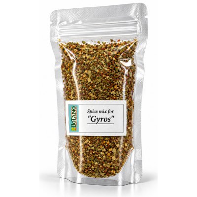 BOTANO Kréta koření na gyros 50 g – Hledejceny.cz