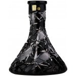 Caesar Crystal Mars 24 cm černá – Hledejceny.cz