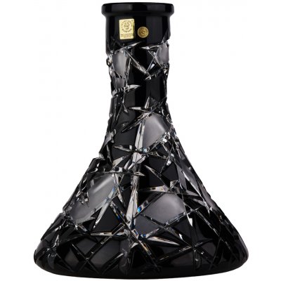 Caesar Crystal Mars 24 cm černá – Hledejceny.cz