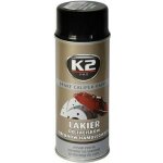 K2 Brake Caliper Paint 400 ml černá – Sleviste.cz