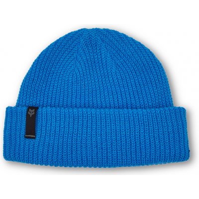 Fox Machinist beanie True Blue – Zboží Mobilmania