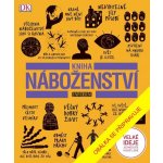 Kniha náboženství - Velké ideje jednoduše vysvětlené – Hledejceny.cz