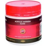 Koh-i-noor Lak 165546 akrylový lesklý 500 ml 3042 – Zboží Dáma