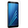 Tvrzené sklo pro mobilní telefony SES pro Samsung Galaxy A8 2018 A530F 4894