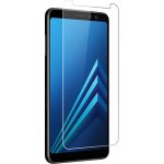 SES Ochranné tvrzené sklo pro Samsung Galaxy A8 2018 A530F 4894 – Zboží Živě
