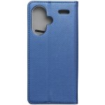 Smart Case Book pro Xiaomi Redmi Note 13 Pro Plus 5G navy – Zboží Mobilmania