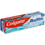 Colgate Max White White Crystals 75 ml – Zbozi.Blesk.cz