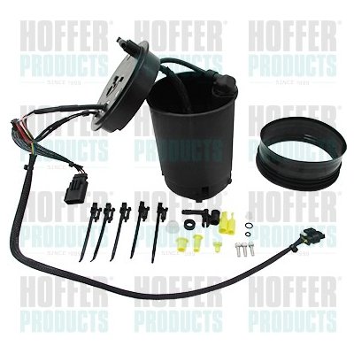HOFFER HFR 7503017 – Hledejceny.cz