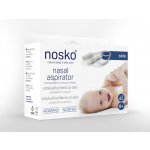 Nosátko nosní odsávačka sklo – Zboží Dáma