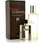 Hermés Terre D'Hermés EDT 30 ml + EDT 125 ml dárková sada – Zbozi.Blesk.cz