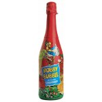 Robby Bubble Nealkoholický perlivý nápoj jahoda 0 75 l – Zboží Dáma Robby Bubble Nealkoholický perlivý nápoj jahoda 0 75 l – Zboží Dáma