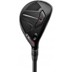 Titleist TSR2 pánský hybrid pánské, pravé, stiff 21°, 6.0 Project X HZRDUS Black 4G 80 – Zbozi.Blesk.cz