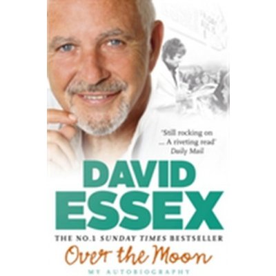 Over the Moon David Essex