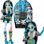 Mattel Monster High Skulltimate Secrets Hauntlywood Mysteries Frankie Stein – Sleviste.cz