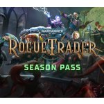 Warhammer 40,000: Rogue Trader Season Pass – Zboží Dáma
