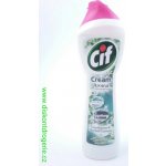 Cif Cream Lila Flower tekutý písek 500 ml – HobbyKompas.cz