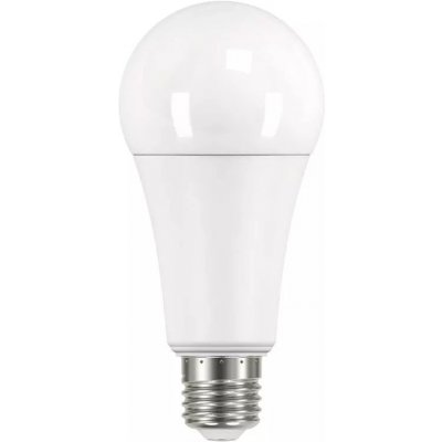 Emos LED žárovka E27 Classic A67 18,1W/E27 teplá bílá – Hledejceny.cz